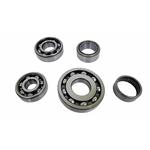 KIT 5 BEARING FOR ENGINE REVISION VESPA 150 SUPER - PX125 - PX150 - PX200 - 200 RALLY - COSA 200 
