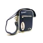 BORSELLO -VESPA- 18x23x5,5 cm - BLU