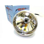 FARO ANTERIORE VESPA LX