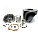 KIT CILINDRO PINASCO ALLUMINIO VESPA 125 ET3 PRIMAVERA PK