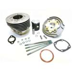 KIT CILINDRO EVOLUTION 130cc POLINI VESPA ET3 PRIMAVERA PK