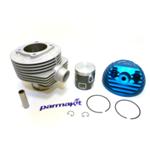 KIT CILINDRO 177cc IN ALLUMINIO VESPA 125-150 - PARMAKIT