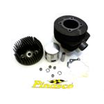 KIT CILINDRO 177cc 3 TRAVASI IN GHISA VESPA 125-150 - PINASCO