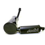 MARMITTA POLINI PER LML STAR DELUXE 125-150 4 TEMPI