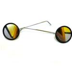 COPPIA DI SPECCHI CROMATI PX MILLENNIUM