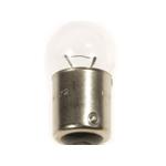 LAMPADA A SFERA 6V 10W - FARO POSTERIORE STOP - POSIZIONE ANTERIORE