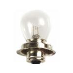 LAMPADA ANTERIORE PER VESPA 50 6V-15W