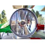 FARO -FARO- ORIGINALE ANTERIORE ALOGENO VESPA PX