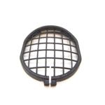 GRIGLIA FARO ANTERIORE IN PLASTICA VESPA ET3 - SUPER