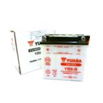 BATTERIA 12V 9Ah VESPA PX PK T5 COSA - SCOOTER 125