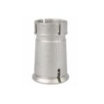 CONO PER COLLETTORE CARBURATORE DA 19mm