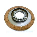 DISCO FRIZIONE APE CAR - MP - P - 175cc Ad Ae Aeo