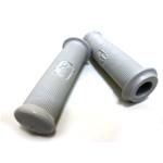 MANOPOLE 24mm CHIARE LOGO RETTANGOLARE