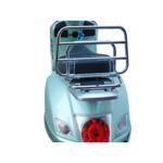 PORTAPACCHI POSTERIORE VESPA GT - GTL