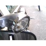 CORNICE FARO CROMATA VESPA ET3 - PRIMAVERA - SUPER