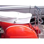 PORTAPACCHI POSTERIORE VESPA 125 150 180 200