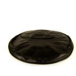 COPRIRUOTA DI SCORTA 2.75X9 - NERO
