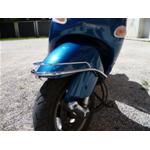PARAURTO CROMATO PER PARAFANGO VESPA ET4