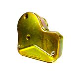 SCATOLA ARIA CARBURATORE IN METALLO VESPA 125 ET3 - PRIMAVERA