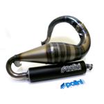 MARMITTA POLINI EVOLUTION PER VESPA ET3