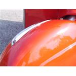 CRESTA PARAFANGO VESPA VARI MODELLI (50 PRIMAVERA ET3 VNB VBA VBB GS)