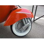 FREGI COFANI VESPA GT - GTR - SUPER - SPRINT - SS