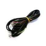 IMPIANTO ELETTRICO PER VESPA VM2 VN1 VN2 VL1
