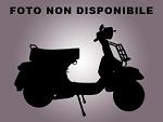 PORTAPACCHI NERO ANTERIORE PER VESPA VARI MODELLI