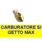 GETTO MASSIMO MAX CARBURATORE SI PX 108