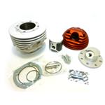 KIT CILINDRO PARMAKIT SP09EVO SPORT PRODUCTION - 135cc