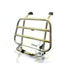 PORTAPACCHI ANTERIORE VESPA SCOOTER GT GTS GTV