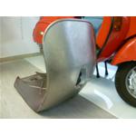 SCUDO E PEDANA VESPA SMALL FRAME