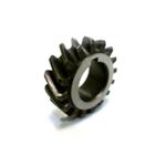 PIGNONE EDS 16 DENTI VESPA 50 - APE - ALLUNGA LA VELOCITA' DI 10kmh