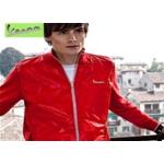 MAGLIA ABB. NYLON UOMO VERDE S