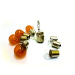 KIT DI LAMPADE 8 PEZZI - 12V PER VESPA PX