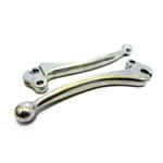 COPPIA LEVE FRENO/FRIZIONE VESPA PX