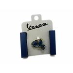 SPILLA VESPA BLU