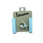 SPILLA VESPA CELESTE