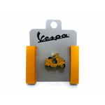 SPILLA VESPA GIALLO