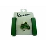 SPILLA VESPA VERDE