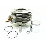 KIT CILINDRO ORIGINALE PIAGGIO VESPA 125 T5 - IN ALLUMINIO