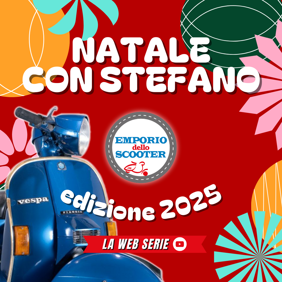 Natale con Stefano 2025