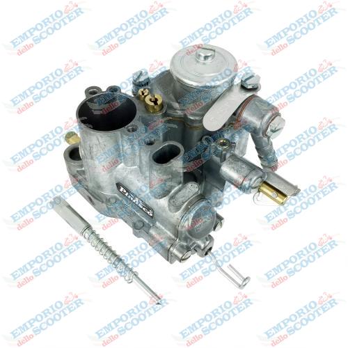 PINASCO SI 26/26 ER CARBURETOR – NON-AUTOLUBE VERSION