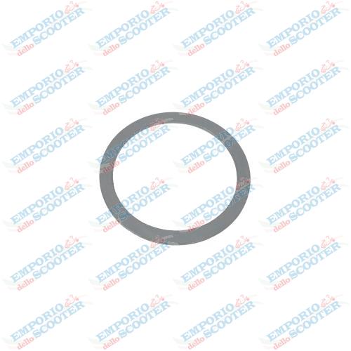 ARANDELA ELáSTICA 40X32X1MM VESPA 50