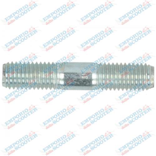 PRIGIONIERO SCARICO VESPA GTS 300