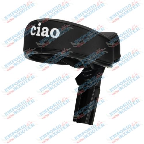 SELLA CIAO - ATTACCO RETTANGOLARE