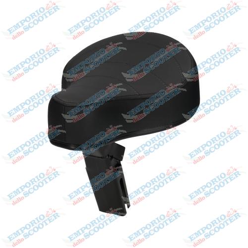 SELLA CIAO - ATTACCO RETTANGOLARE