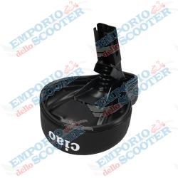 SELLA CIAO - ATTACCO RETTANGOLARE