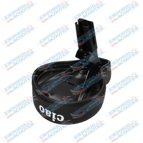 SELLA CIAO - ATTACCO RETTANGOLARE