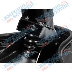 SELLA CIAO - ATTACCO RETTANGOLARE